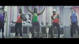 She Doesn&#39;t Agree (Official Video) HD