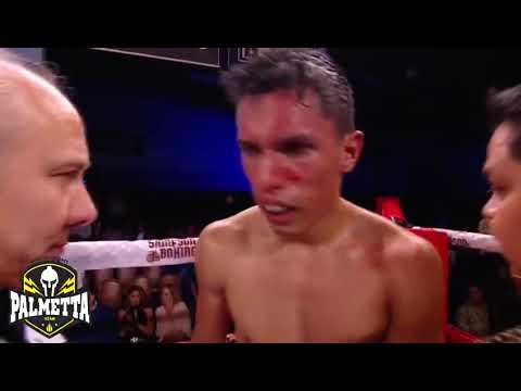 Alberto Palmetta Song