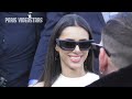 Bruna Biancardi Paris Fashion Week 2 March 2023 Show Off White