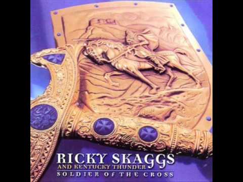 Ricky Skaggs - Are You Afraid To Die