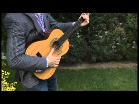 Konstantin and Elizaveta love story