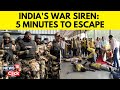 What Will Happen In The May 7 Security Drill Pahalgam Attack India Pakistan Tensions N18V