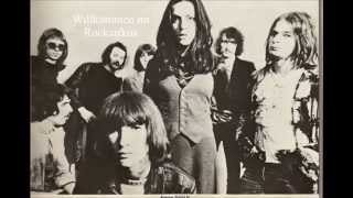 Amon Duul II - Green Bubble Raincoated Man. WAV vinyl rip