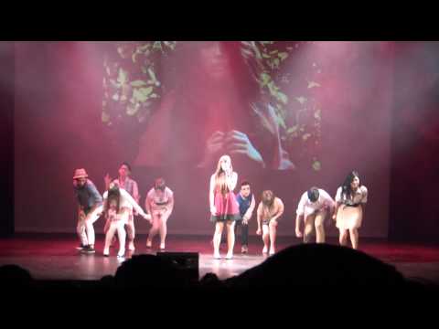 120204 Hallyuwood Director's Cut - IU Good Day