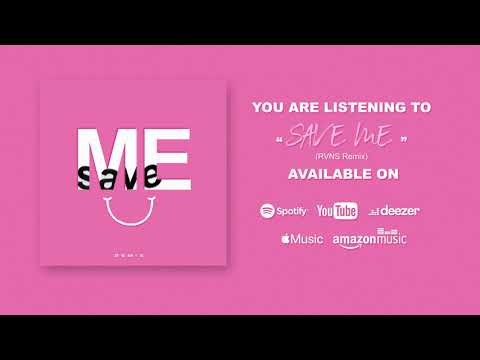 Back On Earth - Save Me (RVNS Remix)