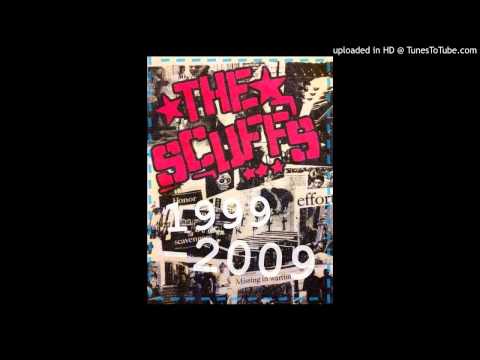 The Scuffs - 01 A Song For Eric / Essential Six