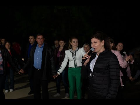 Aurelia Caprita - COLAJ SARBE - LIVE 2019 CONTACT 0761601775