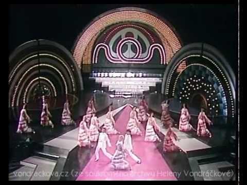 Helena Vondráčková - Ein Kessel Buntes (1983)