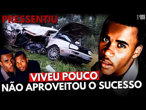 CLAUDINHO | POR QUÊ ELE NÃO QUERIA IR A ÚLITMO SHOW?