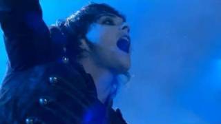 My Chemical Romance - &quot;Dead!&quot; [Live In Mexico]