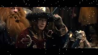 LOTR/Hobbit- Light of Christmas