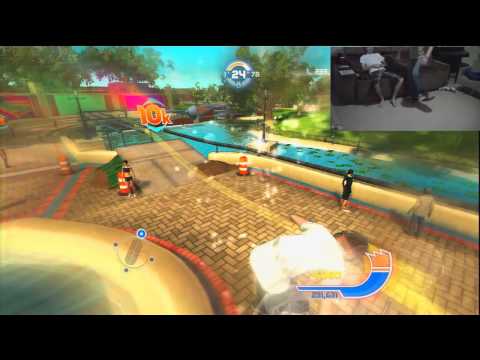 tony hawk shred wii cheats