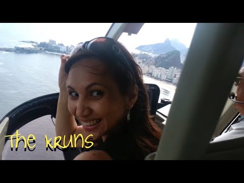 The Kruns of Norway - Around the World 🌎