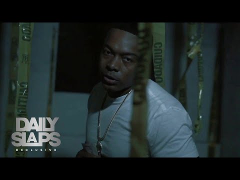 Glizzy Gang Gwada (Prod. Thisshitgoracimo) - Spazzin (Offical Video) | Dir. Tajinder Minhas