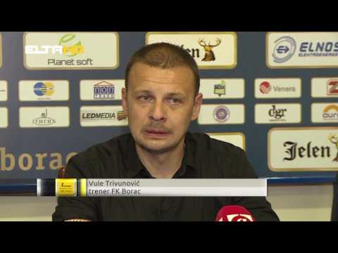 BL HRONIKA 16 05 17 -  FK BORAC TITULA