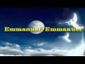 Emmanuel