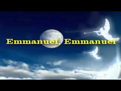 Thumbnail for Emmanuel video