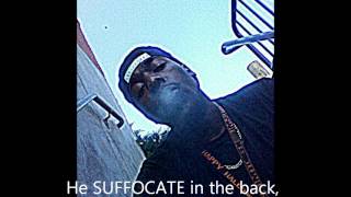 Inkredible Trae the Truth Lil wayne & Rick Ross (Remix)