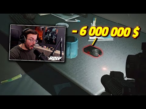 Geld farmen in Tarkov geht komplett schief!