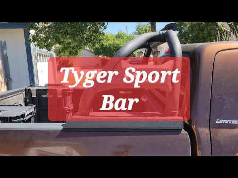 Tyger Sport Bar