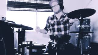 Stone Temple Pilots - MC5 (Drum Cover)
