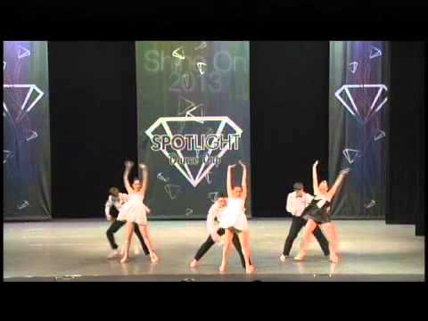 Seattle 1 - Jazz Category Winner