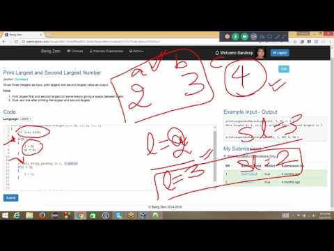 4 5 Coding Exercises Selenium Java Basic To Expert