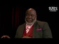 Bishop TD Jakes Supports Kneeling for Prayer and Protest Bishop TD Jakes Supports Kneeling for Prayer and Protest
