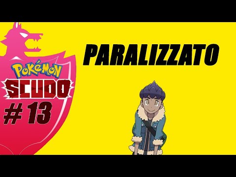 C'È DEL GIOCO NEL MIO HAX - Pokemon Scudo - Episodio 13