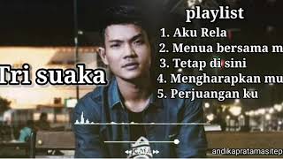 Download lagu #akurela #tetapdisini #perjuanganku TRI SUAKA || FULL ALBUM TERBARU 2020 mp3