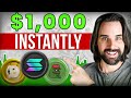I Made 1 000 In 30 Minutes With This Crypto Sniping Bot Strategy
