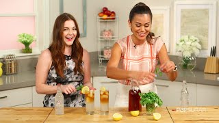 Spiked Arnold Palmer Recipe Perfect For Day Drinking