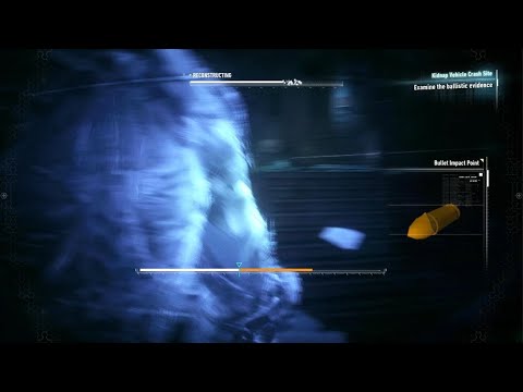 Batman Arkham Knight Walkthrough Part 5