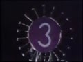 Sesame Street Number Three Ball Film