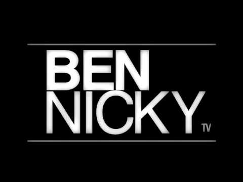 Gareth Emery vs Khomha - Dark Saga (Ben Nicky Mashup)