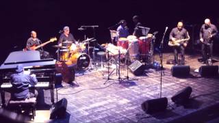 El Peje, Juan Carlos Rojas   drums Afro Cuban Messengers   Gfg Micaribe