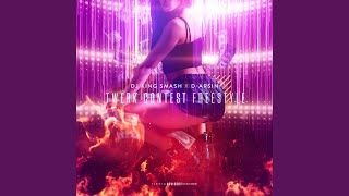 Twerk Contest (Freestyle)