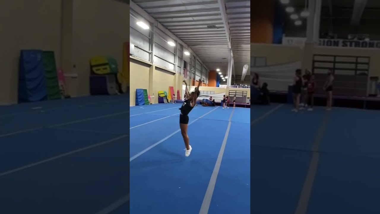 How To Do A Layout #Shorts