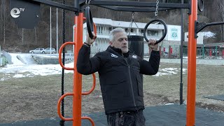 В Смолян Йордан Йовчев представи проект на Спортното министерство