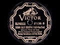 78 RPM: Benny Goodman & his Orchestra - Dear Old Southland