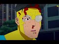 How Invincible Crafted The Perfect Twist Villain