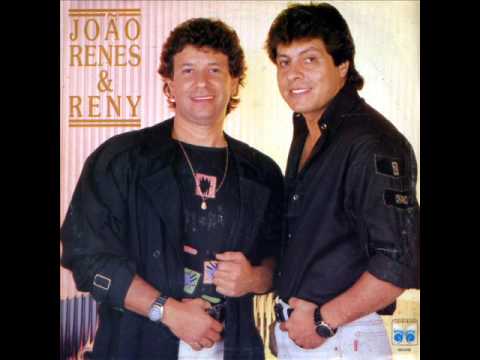 João Renes & Reny - Multidão