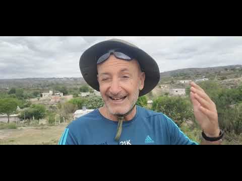 TANTI. Córdoba. Argentina