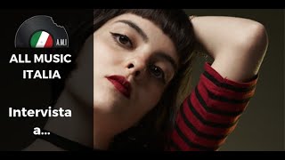 MARTE MARASCO Vince Memo Live - Intervista