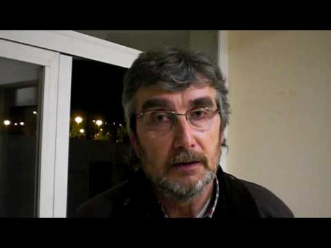 Ramón Jordana tras el CREF - Segle XXI