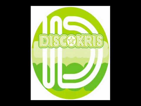 DiscoKris - Thinking of You ( DJamSinclar D.I.S.C.O. Modern Edit) - Disco Galaxy Records