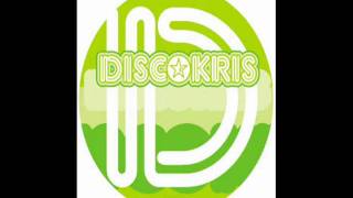 DiscoKris - Thinking of You ( DJamSinclar D.I.S.C.O. Modern Edit) - Disco Galaxy Records