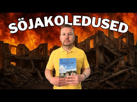 Kuressaare Teises maailmasõjas - enne ja nüüd