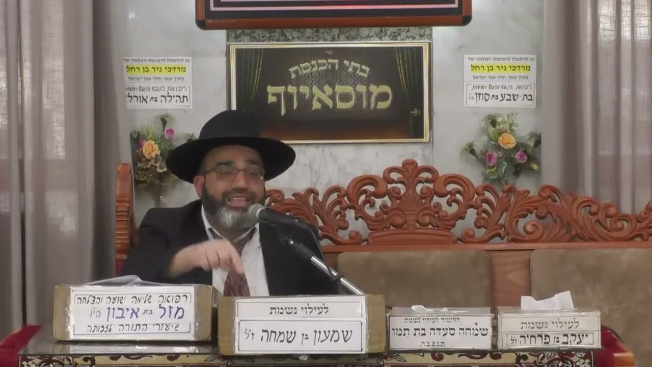 נולד פג: מתי חוגגים בר מצווה – ביום הלידה או ביום היציאה מהאינקובטור?