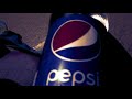 Pepsi Center Effects